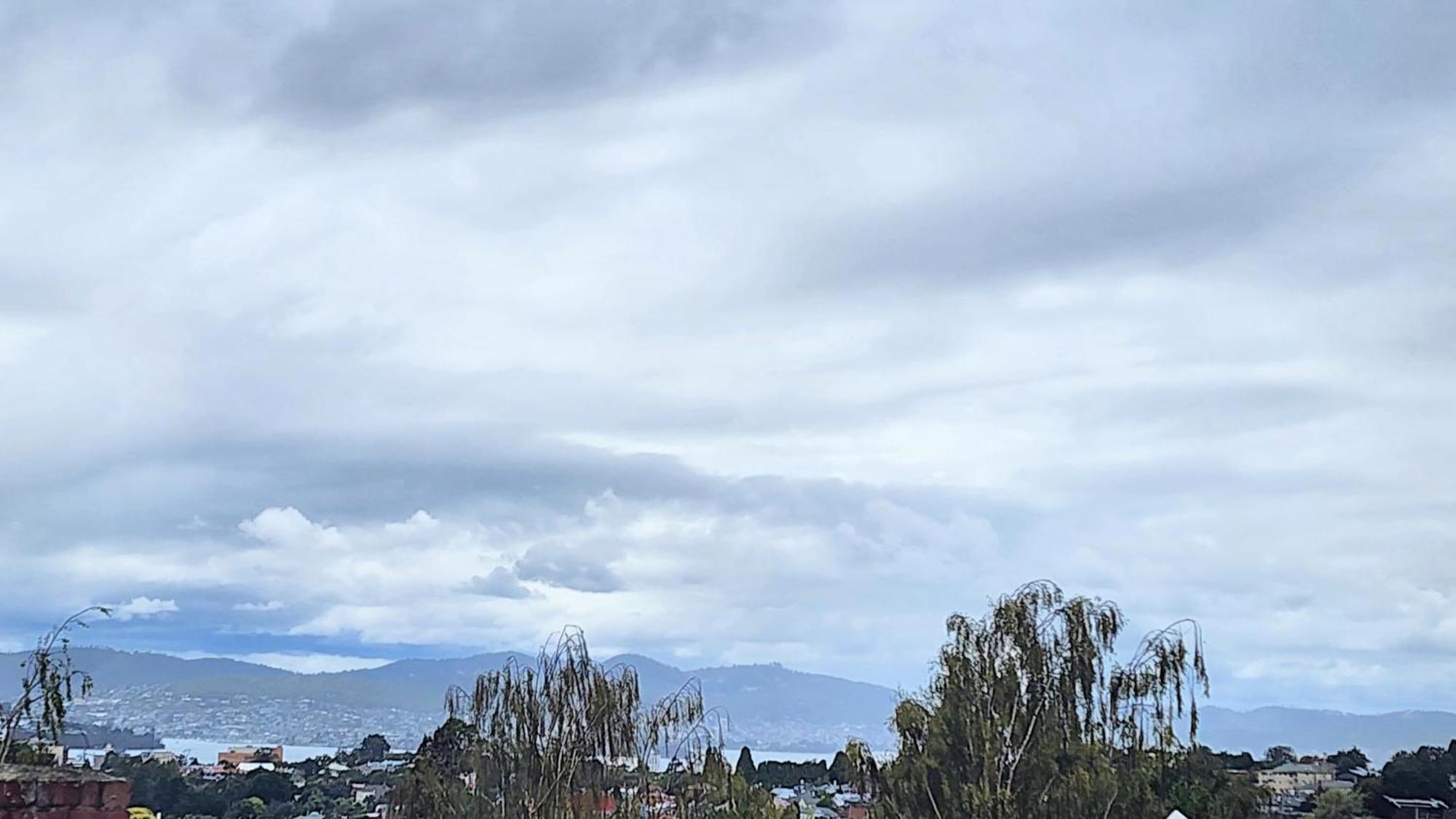 Villa Bowen Toft House- South Hobart, From